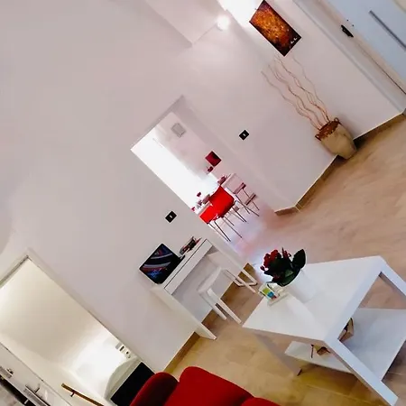 Perla Barocca Centro Storico Apartment