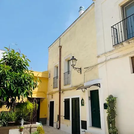 Perla Barocca Centro Storico