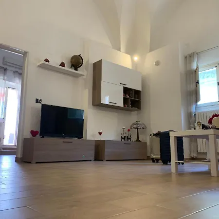 Perla Barocca Centro Storico Апартаменты *