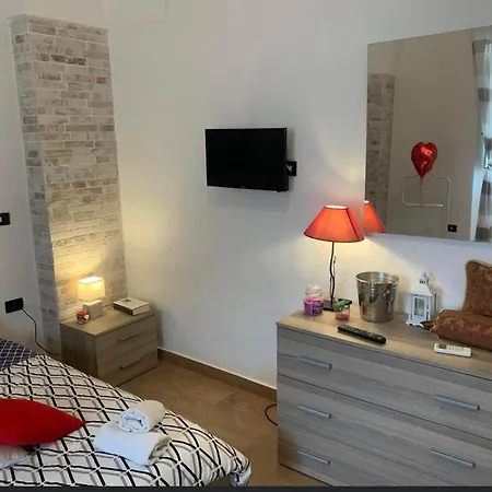 Perla Barocca Centro Storico