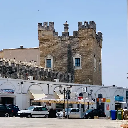 Perla Barocca Centro Storico *