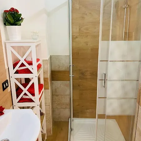 公寓 Perla Barocca Centro Storico *