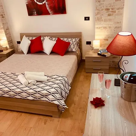 Perla Barocca Centro Storico Mesagne