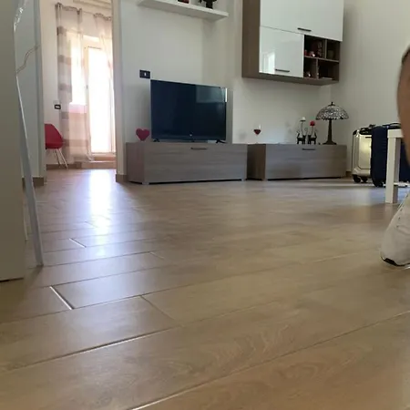 Perla Barocca Centro Storico 梅萨涅