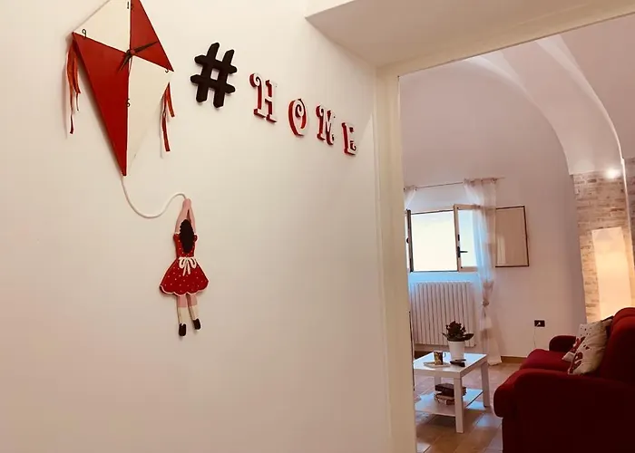 Perla Barocca Centro Storico *