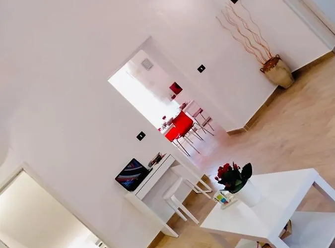 Perla Barocca Centro Storico דירה