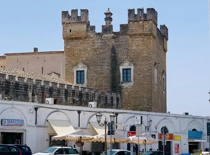 Perla Barocca Centro Storico *